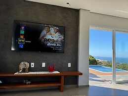 Paraíso do Coral - Vista Mar - Garopaba