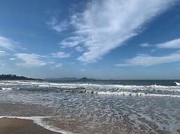 Paraíso do Coral - Vista Mar - Garopaba