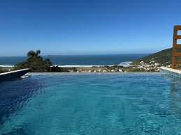 Paraíso do Coral - Vista Mar - Garopaba