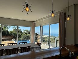 Paraíso do Coral - Vista Mar - Garopaba