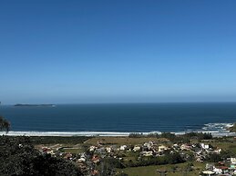 Paraíso do Coral - Vista Mar - Garopaba