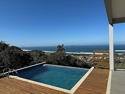 Paraíso do Coral - Vista Mar - Garopaba