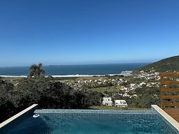 Paraíso do Coral - Vista Mar - Garopaba