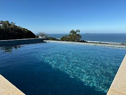 Paraíso do Coral - Vista Mar - Garopaba