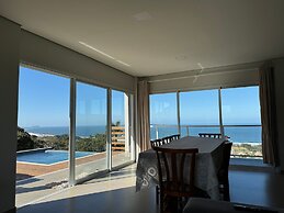 Paraíso do Coral - Vista Mar - Garopaba