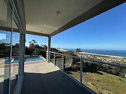 Paraíso do Coral - Vista Mar - Garopaba