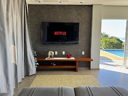 Paraíso do Coral - Vista Mar - Garopaba