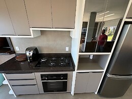 Paraíso do Coral - Vista Mar - Garopaba