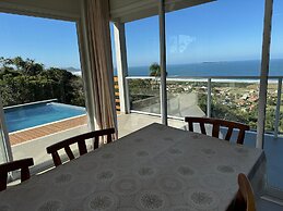 Paraíso do Coral - Vista Mar - Garopaba