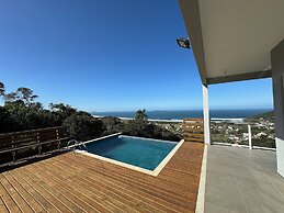 Paraíso do Coral - Vista Mar - Garopaba