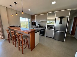 Paraíso do Coral - Vista Mar - Garopaba