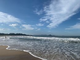 Paraíso do Coral - Vista Mar - Garopaba