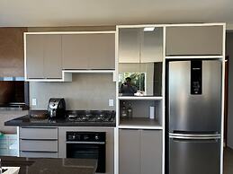 Paraíso do Coral - Vista Mar - Garopaba