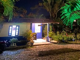 Hotel Fazenda Portal das Montanhas