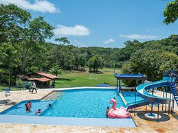 Hotel Fazenda Portal das Montanhas