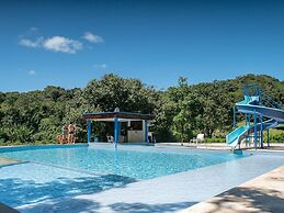 Hotel Fazenda Portal das Montanhas