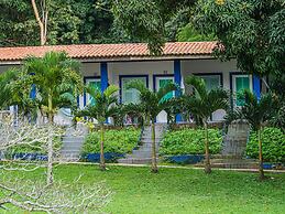 Hotel Fazenda Portal das Montanhas