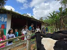 Hotel Fazenda Portal das Montanhas