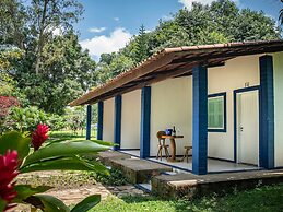 Hotel Fazenda Portal das Montanhas