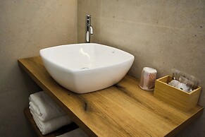 Le stanze di Vino Rosso