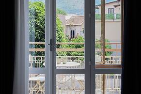 Le stanze di Vino Rosso