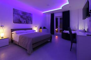 Le stanze di Vino Rosso