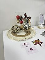 Le stanze di Vino Rosso