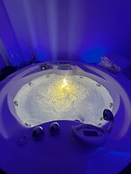 Le stanze di Vino Rosso