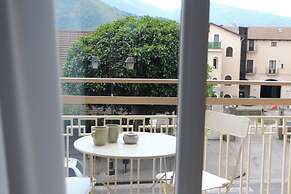 Le stanze di Vino Rosso