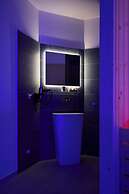 Le stanze di Vino Rosso