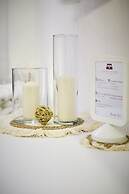 Le stanze di Vino Rosso