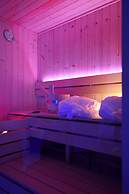 Le stanze di Vino Rosso