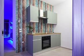 Le stanze di Vino Rosso