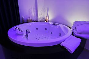 Le stanze di Vino Rosso