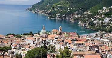 Le stanze di Vino Rosso