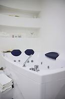 Le stanze di Vino Rosso