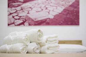 Le stanze di Vino Rosso