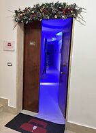 Le stanze di Vino Rosso