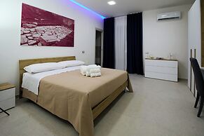 Le stanze di Vino Rosso