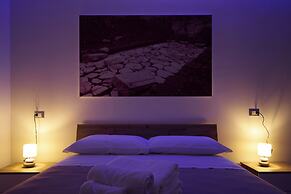 Le stanze di Vino Rosso