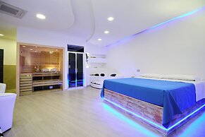 Le stanze di Vino Rosso