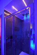 Le stanze di Vino Rosso