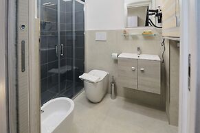 Le stanze di Vino Rosso