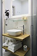 Le stanze di Vino Rosso