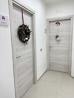 Le stanze di Vino Rosso