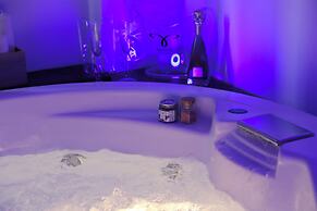 Le stanze di Vino Rosso