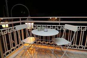 Le stanze di Vino Rosso