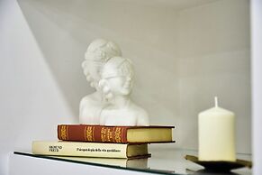 Le stanze di Vino Rosso