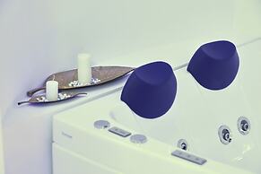 Le stanze di Vino Rosso