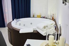 Le stanze di Vino Rosso